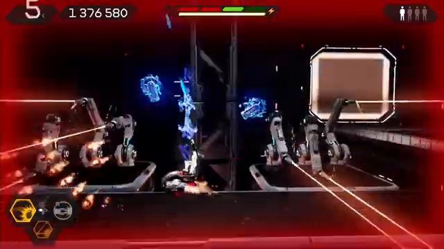 Matterfall - Level 3-2 Research Labs 100% Walkthrough - Freelancer Difficulty смотреть онлайн