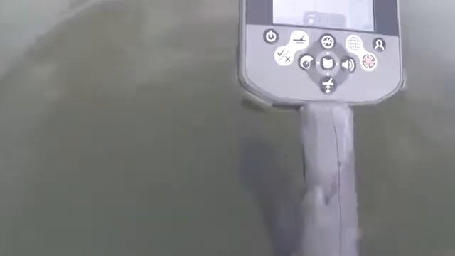 СЕРЕБРО ПОПЁРЛО !!! УДАЧНЫЙ ПОДВОДНЫЙ КОП С Minelab CTX 3030 !