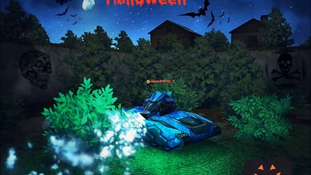 Счастливого Хэллоуина смотреть онлайн