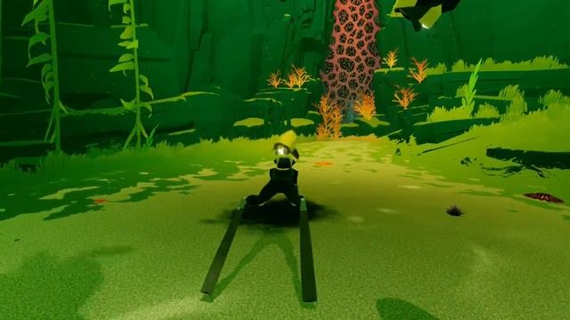 Abzu Part1- The Great White Error Message смотреть онлайн