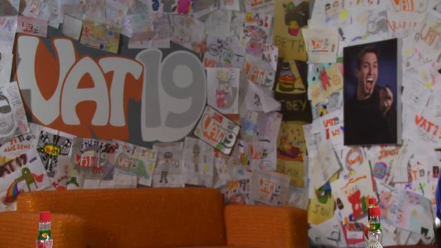 Vat19 Awesome Time #33.3 repeating смотреть онлайн