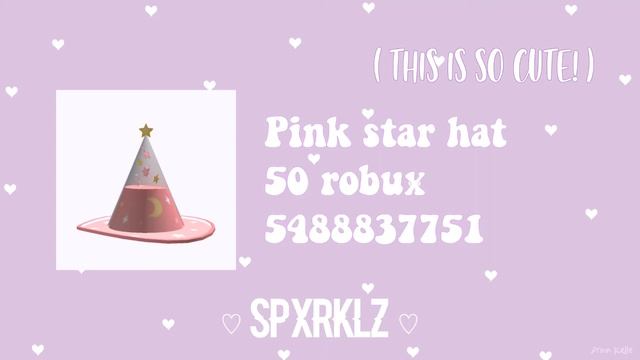 ROBLOX | ACCESSORY CODES | AESTHETIC CUTE SOFTGIRL TRENDY смотреть онлайн