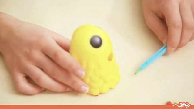 Карточная игра Djeco «Глутон» смотреть онлайн