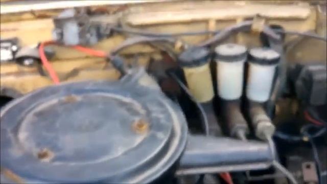 ЛуАЗ 969 Песочный OFF ROAD смотреть онлайн