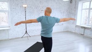 Энергетическая гимнастика Гермеса Трисмегиста: упражнения + контрастный душ