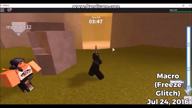 The History Of Roblox Glitches смотреть онлайн