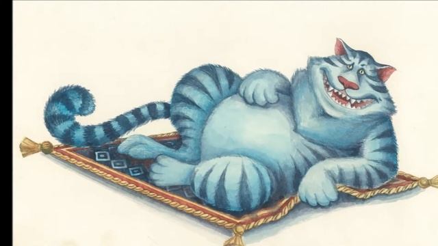 Выставка книжной графики молодых художников в Пскове "В пространстве книги" смотреть онлайн