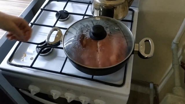 Готовлю дома. Стейк Мираторг. смотреть онлайн
