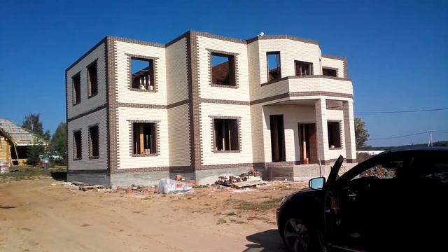 Кирпичный стандарт 270 смотреть онлайн