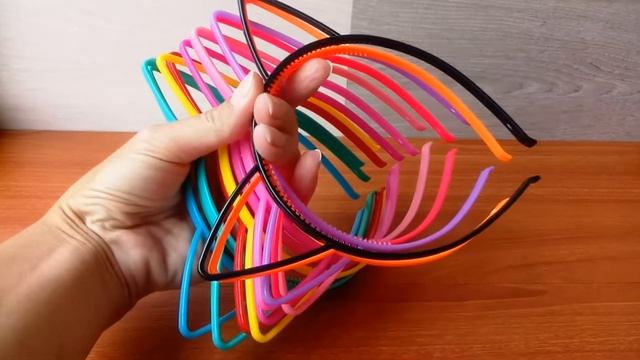 Ободки с ушками/ Aliexpress смотреть онлайн