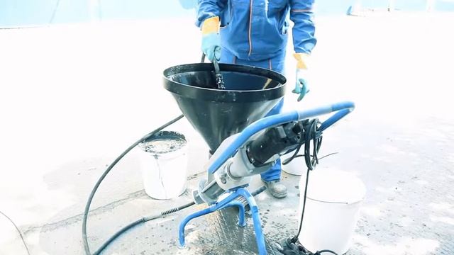 Скрепа М600 Инъекционная смотреть онлайн