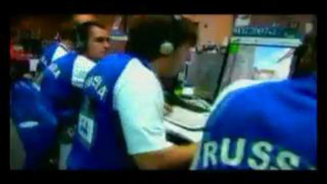 Промо-ролик телеканала 