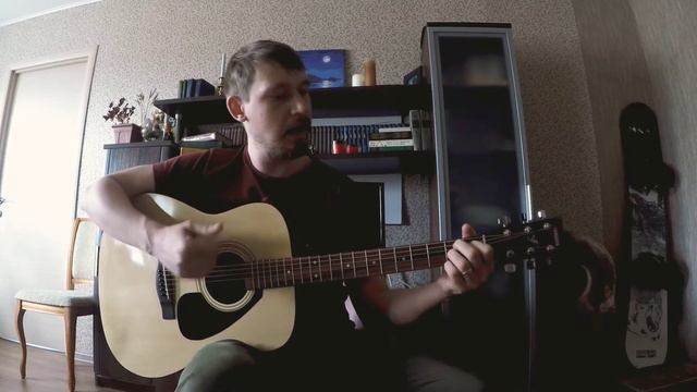 Гитара с нуля. Урок 21. Ария - Штиль. Результат. смотреть онлайн