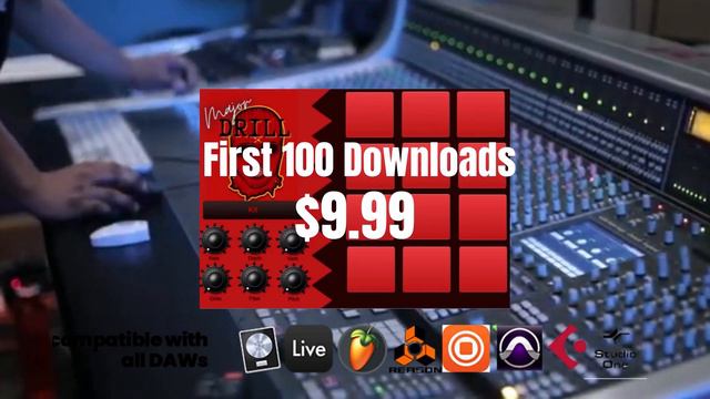 Best VST for making drill beats 2021 смотреть онлайн