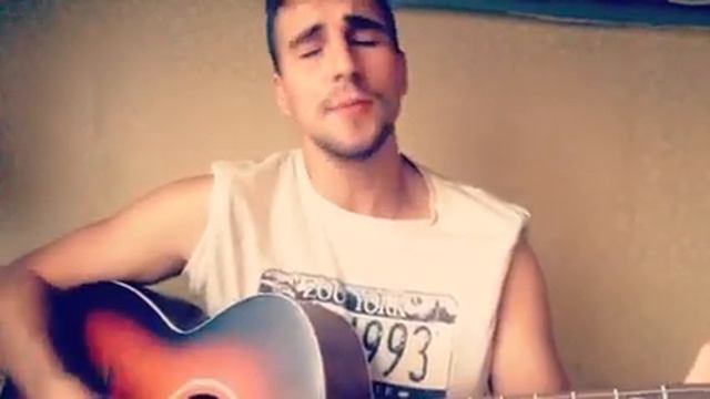 "Я закохуюсь в тебе щодня" - Авторская песня смотреть онлайн