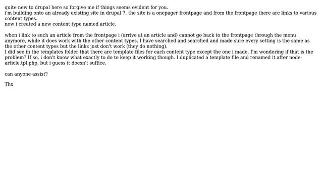 Drupal: How do i use a template file for my content type? (2 Solutions!!) смотреть онлайн