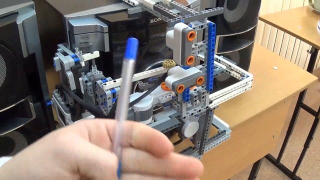 "УМНЫЙ ДОМ". Робототехника. Классный проект смотреть онлайн