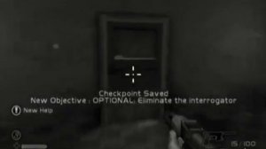 Cold winter, обзор