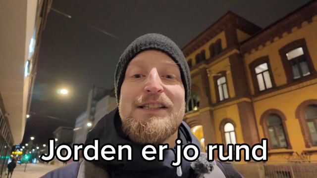 Слово "jo" #норвежскийязык смотреть онлайн