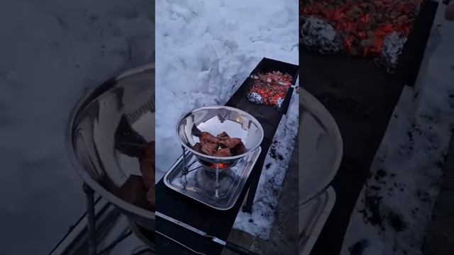 Садж Мармит уДачный Всегда горячий шашлык смотреть онлайн