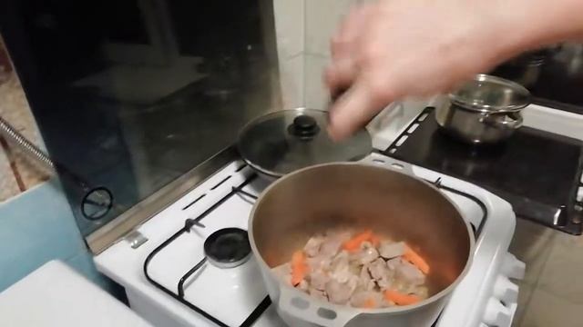 Тайны Кухни