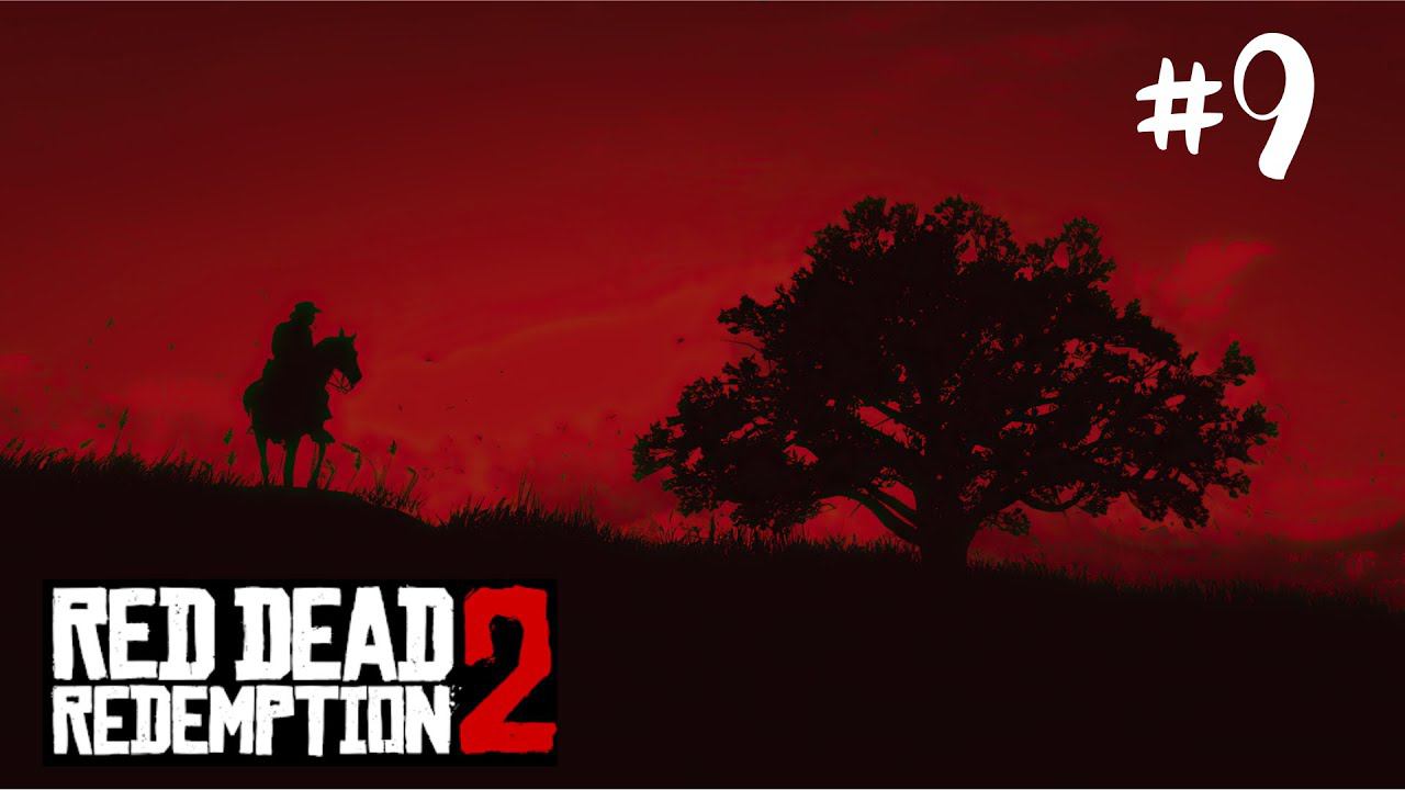 Прохождение RDR2 - Американская пастораль | Овцы и козлища | Cтранная доброта |