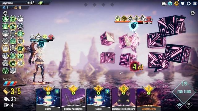 [NEOVERSE] (Volume warning) True Final Boss fight, starting from 2nd form. смотреть онлайн