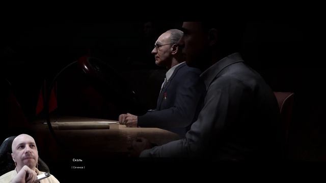В деревню к БАБУШКЕ ► Atomic Heart #9 смотреть онлайн