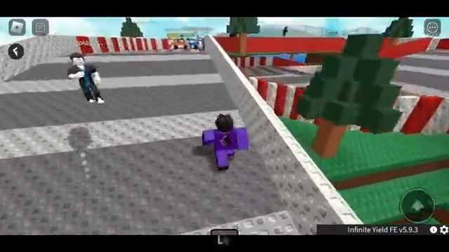 [OP] Ultimate Touch Fling GUI Script for Roblox Mobile/PC - Roblox TROLLING смотреть онлайн