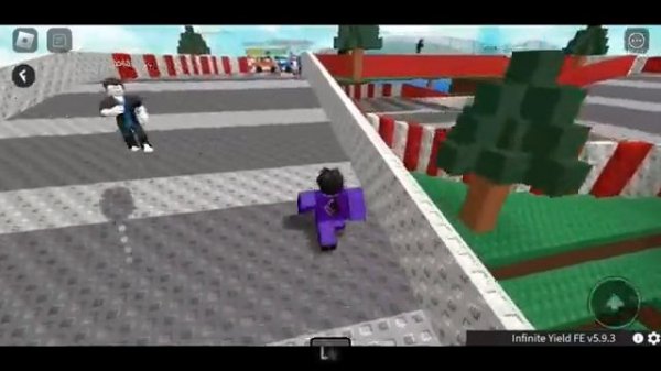 [OP] Ultimate Touch Fling GUI Script for Roblox Mobile/PC - Roblox TROLLING