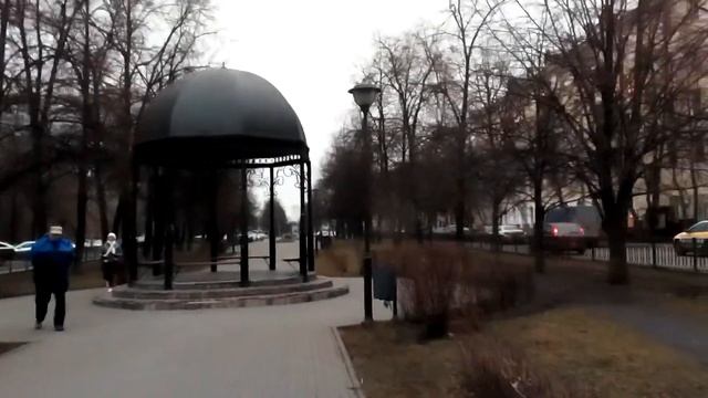 Москва 1567 Кунцевская улица зима день смотреть онлайн