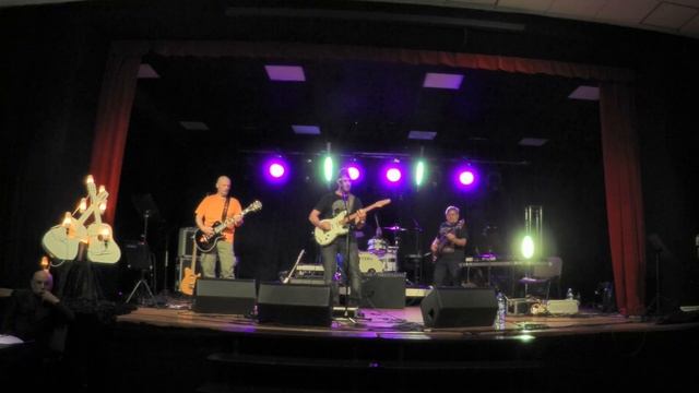 THE GOOD TIMES ZADUSZKI ROCKOWE LUBAWA 2019 zoom q2n 4k смотреть онлайн