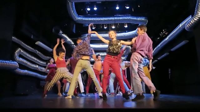 #ЯНеБоюсьСказать. Эпизод 2 смотреть онлайн