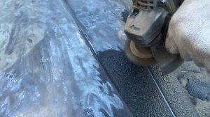 Как снять Раптор спустя 30 дней после полимеризации с детали автомобиля