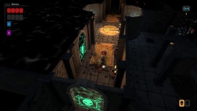 The Captives Plot of the Demiurge | Primer Contacto | Gameplay Español смотреть онлайн