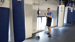 ? Самый важный боксерский снаряд - груша на растяжке. Техника выполнения и цель работы ВРЕДНЫЙ БОКС