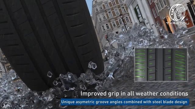 Triangle TE307 смотреть онлайн