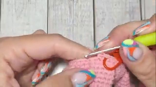 ??ДРАКОНЧИК ВЯЗАНЫЙ КРЮЧКОМ?ДРАКОН КРЮЧКОМ?crochet dragon?Drachen häkeln смотреть онлайн