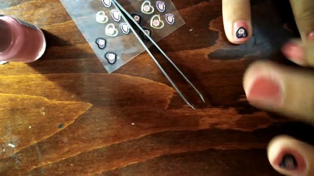 Покраска ногтей 2 смотреть онлайн