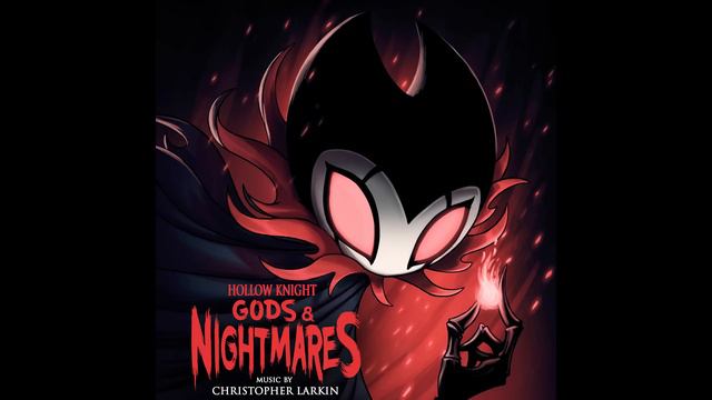 02 Truth, Beauty and Hatred (Hollow Knight: Gods & Nightmares) смотреть онлайн