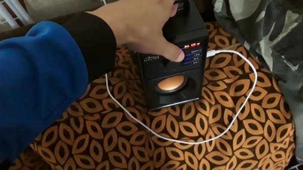 Колонка Media-tech MT-3145 обзор