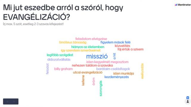 2021. 01. 17. Online istentisztelet смотреть онлайн