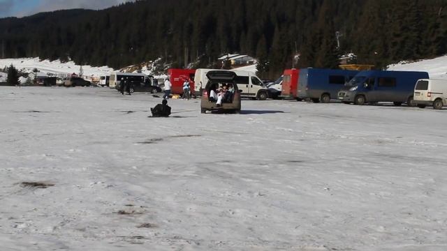 Буковель2016 ватрушка по нашему 2 смотреть онлайн