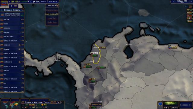 (SEZON 17) RASTGELE MEDENİYET SERİSİ | Age of History 2 - Bölüm 2 смотреть онлайн