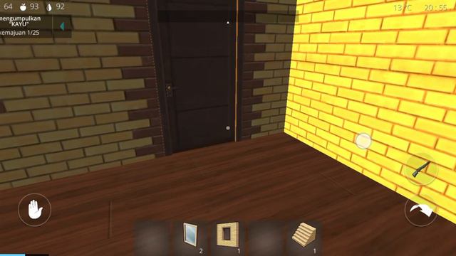 OCEAN IS HOME SURVIVAL ISLAND MOD APK TERBARU 2023 смотреть онлайн