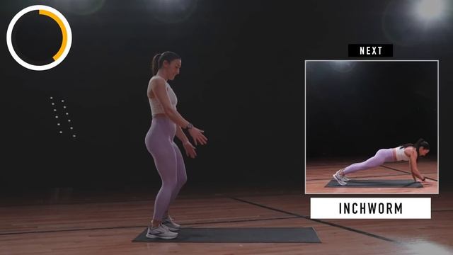 16 MINUTE | Tabata Songs Workout | No Equipment | Cardio, Core & Strength