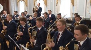 Г. Свиридов - "Военный марш"