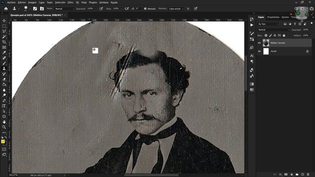 Photoshop en 10 minutos | Curso Express смотреть онлайн