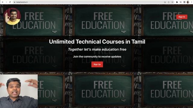 Is React still relevant in 2023? | React JS Full course in Tamil Update смотреть онлайн
