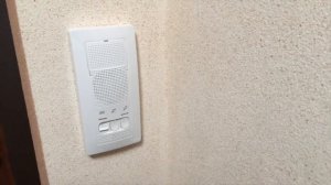 Домофон без трубки Schneider BLANCA #выборДиректора